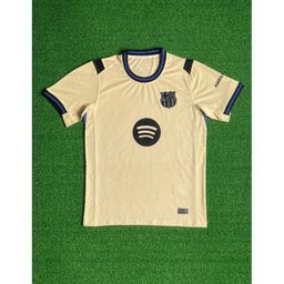 thumbnail for Paris club football jersey Barcelona Leeds United, Napoli Arsenal Monaco, Marseille Chelsea jersey