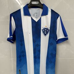 thumbnail for In-Stock Dropshipping of the Brazilian League 2627m N. Ronaldo Home and Away Football Jerseys, Men's and Women's Training Uniforms