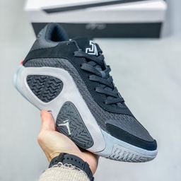 thumbnail for Pure Original Tatum 2 Lightweight Cushioning Breathable Practical Basketball Shoes Trendyy Men's Casual Versatile Sports Shoes