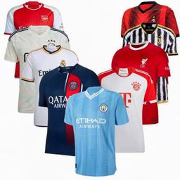 thumbnail for Football Jersey Blind Box Short Sleeve Jersey Blind Box Off-Code Treatment Football Jersey Blind Box