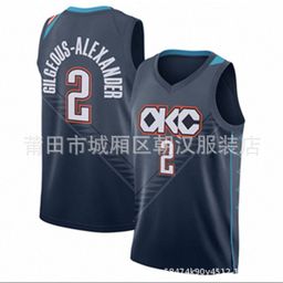 thumbnail for Foreign trade jersey wholesale Lakers 76ers Heat Raptors Magic Timberwolves Suns basketball uniform 2026 Mavericks