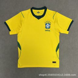 thumbnail for Wholesale 2526 Season Barcelona Real Madrid Liverpool Manchester City Chelsea Fan Version Football Uniform Mbappe Yamal