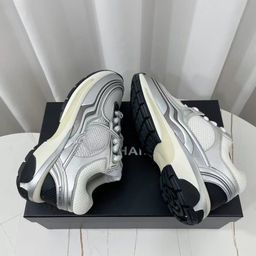 thumbnail for New Cross-Border Foreign Trade Model Putian Shoes B25 Dad Shoes Unisex Breathable Sports Casual Shoes Fashionable and Versatile 1