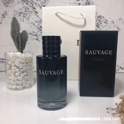 thumbnail for Cross-border foreign trade Vietnam wilderness men's cologne eau de toilette Foreign trade for men pertume