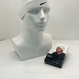 thumbnail for Cross-border outdoor cycling hat, winter windproof and sunscreen, sports hat strap, hook, sweat-absorbing helmet, lined with melon skin hat
