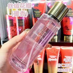 thumbnail for Victoria&#039s Secret Fragrance Perfume Spray Summer Antiperspirant Deodorant Fragrance Petal Fragrance Victoria&#039s Secret Perfume