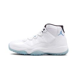 thumbnail for Putian aj11 Kang Buckle Classic Black and White Running Shoes Babsophila Big Devil Bugs Bunny High-top Basketball Shoes sneaker