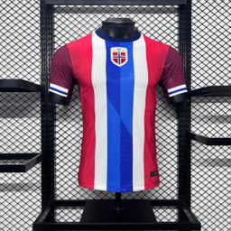 thumbnail for Football jersey European Cup Germany Netherlands Napoli Paris Mexico Spain away Brazil Italy Korea