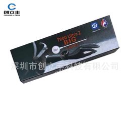 thumbnail for New T800 ultra 2 smartwatch T900 ultra 2 Bluetooth gesture to answer calls pinching hand touch screen