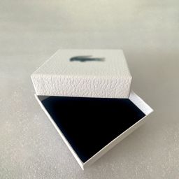 thumbnail for Cross-Border Popular Titanium Steel Magnetic Bracelet for Men, Non-Fading, Adjustable, High-End French Crocodile Pattern Bracelet Wholesale