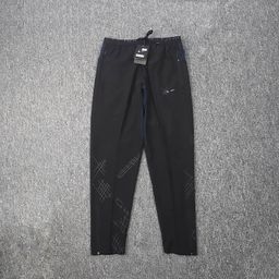 thumbnail for Wholesale Brand Quick-Dry Sports Pants Men Ice Silk Breathable Basketball Fitness Casual Booker Training Cropped Pants Summer