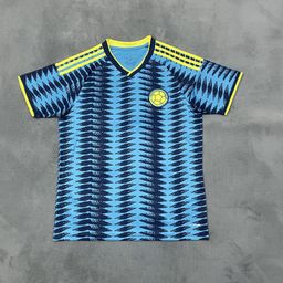 thumbnail for 2026 World Cup National Team Football Jerseys Brazil France Norway Japan Argentina Germany Match Uniform