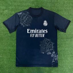 thumbnail for Source goods football jersey 24-25 Miami International Arsenal Real Madrid Bayern Marseille Barcelona AC Inter Milan jersey