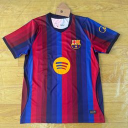 thumbnail for 2526 New Club Football Jersey Jersey Real Madrid Barcelona Arsenal Tottenham Miami ACjerseys