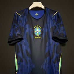 thumbnail for 2526俱乐部国家队球衣阿森纳皇马巴塞迈阿密葡萄牙源头货一件代发