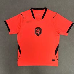thumbnail for 2026 National Team Jersey Spain Argentina Brazil Germany Portugal Italy Su England Football Uniform