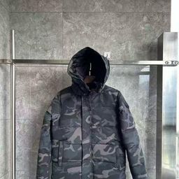 thumbnail for Big goose down jacket Macmillan 17 Macmillan 3804M