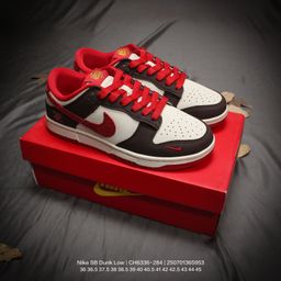 thumbnail for 莆田鞋纯原高版本dunk sb低帮板鞋篮球鞋男鞋女鞋情侣鞋运动鞋