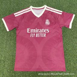 thumbnail for Source goods 26-27 football jerseys, England Arsenal, Real Madrid, Brazil, Argentina, Barcelona, France Inter Milan jerseys