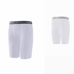 thumbnail for Conjunto esportivo de fitness, calças justas de secagem rápida, verão, manga curta, corrida, treinamento, basquete, compressão, shorts