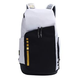 thumbnail for Air-cushion backpack, large-capacity basketball bag, sports bag, travel bag, hiking, outdoor sports, and cycling—lightweight