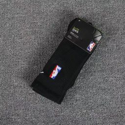 thumbnail for Flying Man marca compartida nba calcetines de baloncesto de tubo largo bordados estadounidenses calcetines deportivos de caña alta calcetines gruesos de fondo de toalla al por mayor