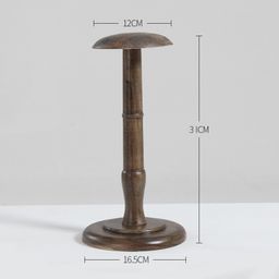 thumbnail for Hat racks, hat display racks, display mannequins, female models, props, wigs, cloth head models, cross-border models, linen head models