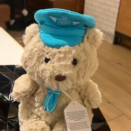 thumbnail for Jellycat doll collection plush doll Barcelo bear matcha dragon soothing rag doll birthday gift