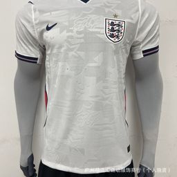 thumbnail for Factory wholesale jersey short sleeve full series home and away second away player version football uniform source factory new model