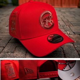 thumbnail for Brand adjustment cap, curved edge baseball cap, sunscreen sun hat, embroidered hat, a variety of colors to choose from