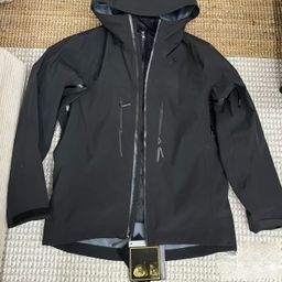 thumbnail for Taizhou Bird SV7 3-in-1 hard shell waterproof and windproof jacket down liner outdoor LOGO outdoor mountaineering
