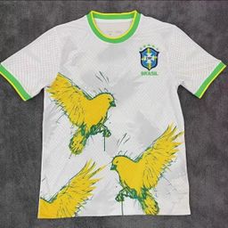 thumbnail for 2425 Football uniform Real Madrid Paris Arsenal Miami Barcelona Ajax Tottenham AC Chelsea jerses