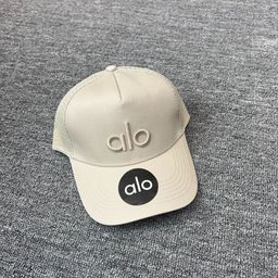 thumbnail for 2026 New Style Letter Cap Baseball Cap Fashion Hard-Brim Breathable Sports Sun Protection Multi-Color Sun Hat Trendy
