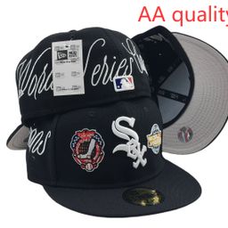 thumbnail for Boné de beisebol MLB 2025, novo, sucesso de vendas, exportação internacional, padrão AA, aba reta, tamanho único, boné de basquete, bordado completo.