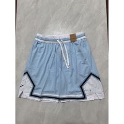 thumbnail for Retro Basketball Shorts Bucks Coconut Warriors 76Ers Sports Shorts
