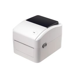 thumbnail for Xinye XP-420B thermal barcode self-adhesive label printer for Shopee e-commerce cross-border logistics and express waybills