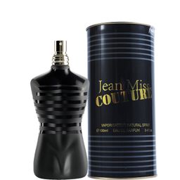 thumbnail for Small town Yixiang new men&#039;s perfume naked men&#039;s foreign trade perfume wholesale lasting light fragrance marine gentleman cross-border perfume