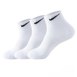 thumbnail for Towel Bottom Professional Training Basketball Socks Men's Mid-Length Long-Length Practical Student Non-Slip Sweat-Absorbent Sports Running Durable
