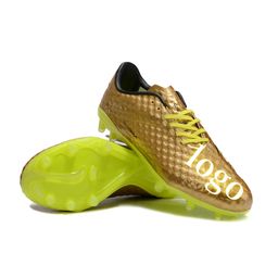 thumbnail for Chuteiras de futebol FG exclusivas Dalo de 1ª geração Assassin Poison Bee, resistentes ao desgaste, para estudantes, com design de unha quebrada, para exportação transfronteiriça de Putian, primavera/verão.