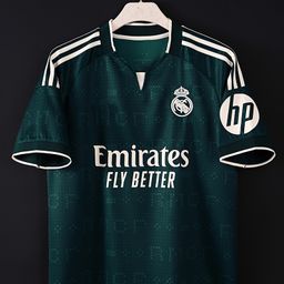 thumbnail for 2026 World Cup jerseys: Brazil, France, Argentina, Germany, England, Spain, Real Madrid, Chelsea jerseys