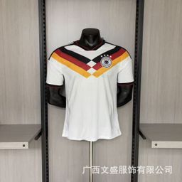 thumbnail for Wholesale source 2026 World Cup Spain Argentina France Brazil national team player edition jersey