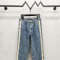 thumbnail for Lu Jeans