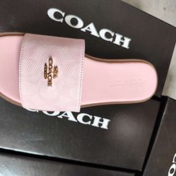 thumbnail for 2025 New Flat Sandals Women's Summer Wear Fashionable and Versatile Casual Roman Sandals Beach Shoes Women's Shoes