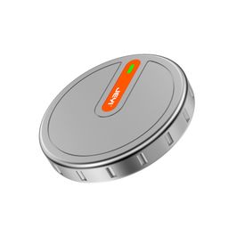 thumbnail for JEYI/Jiayi 2230 Solid State Hard Disk Box Mobile Magnetic Type EC External M2 NVMe for Apple 15pro