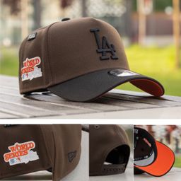 thumbnail for Brand adjustment cap, curved edge baseball cap, sunscreen sun hat, embroidered hat, a variety of colors to choose from