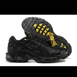 thumbnail for Ventas directas de fábrica Air Max TN zapatos con colchón de aire zapatos para hombres y mujeres zapatos deportivos casuales para correr comercio exterior transfronterizo 57-84