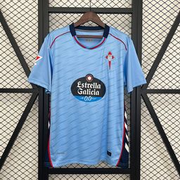 thumbnail for Uniforme de Futebol 2526 Chile Universidade Monterrey Fortaleza Lisboa Sporting Blue Cross Colo-Colo, Secagem Rápida