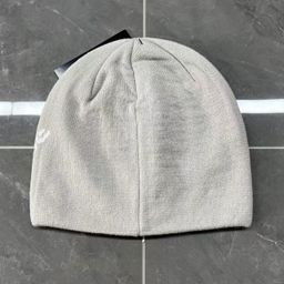 thumbnail for Autumn and winter fashion Joker alphabet ancestor wool hat European and American leisure warm cold hat European and American cross-border men&#039;s and women&#039;s knitted hat