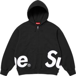 thumbnail for 24FW Arc Crewneck Hooded Sweatshirt