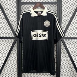 thumbnail for 2526 Season Thai Version Top Boca Marseille Paris Barcelona Bayern Manchester City Inter Milan Tottenham Fan Football Jersey